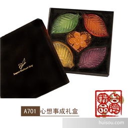 无患子手工皂与心想事成礼盒批发价格解析 聚焦上海计算机批发市场