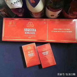 香烟免税价格差距与免税店常见国烟批发指南